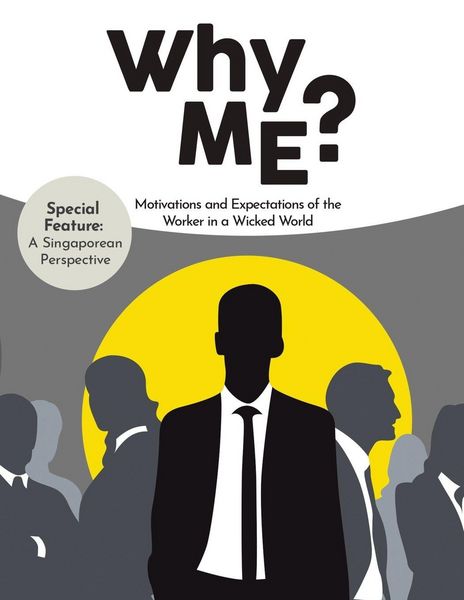 Produktbild: Why Me?