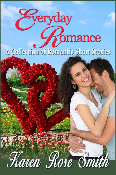 Produktbild: Everyday Romance (Everyday Love, #3)
