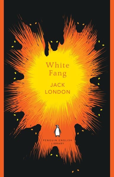 Produktbild: White Fang