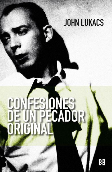Produktbild: Confesiones de un pecador original