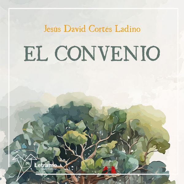 Produktbild: El convenio