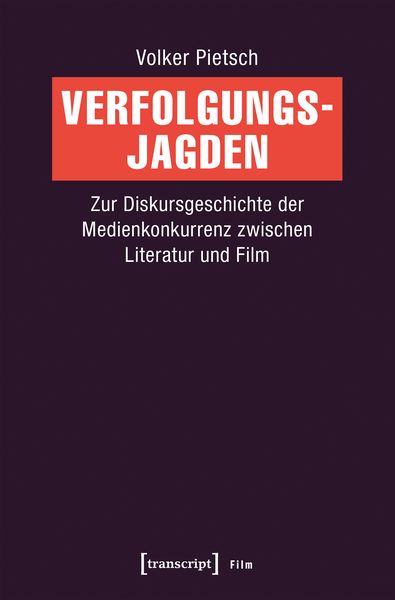 Produktbild: Verfolgungsjagden