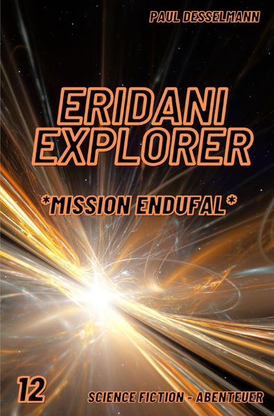 Produktbild: Eridani Explorer