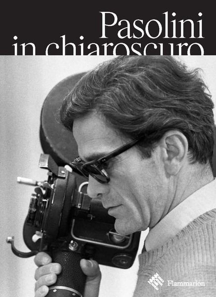 Produktbild: Pasolini in Chiaroscuro