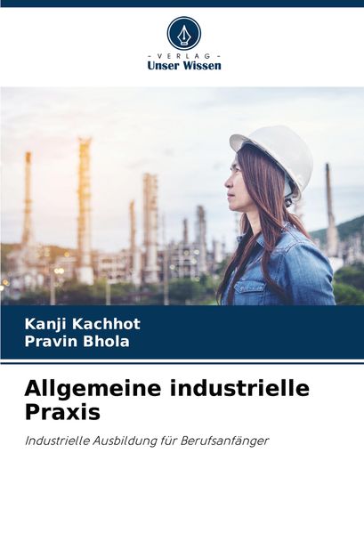 Produktbild: Allgemeine industrielle Praxis