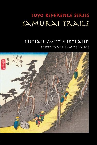Produktbild: Samurai Trails
