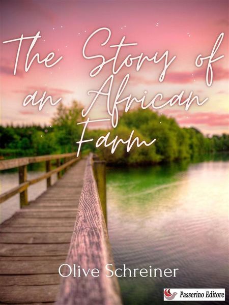 Produktbild: The Story of an African Farm