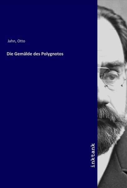 Produktbild: Die Gem&auml;lde des Polygnotos