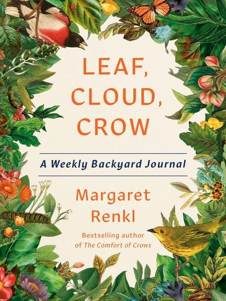 Produktbild: Leaf, Cloud, Crow