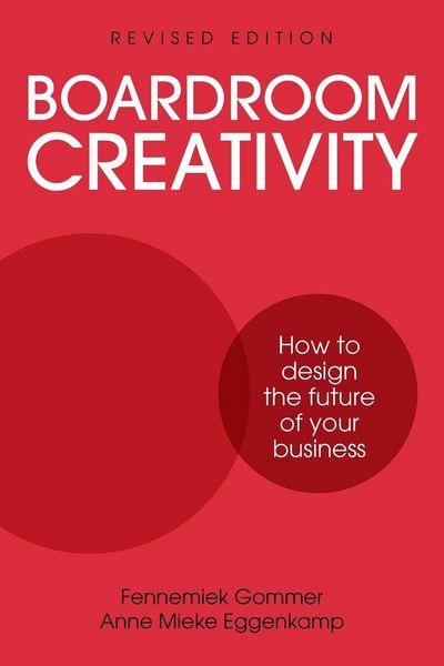 Produktbild: Boardroom Creativity