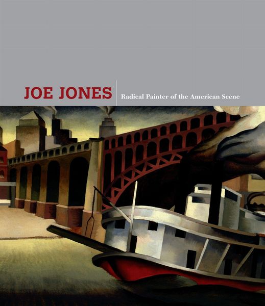 Produktbild: Joe Jones