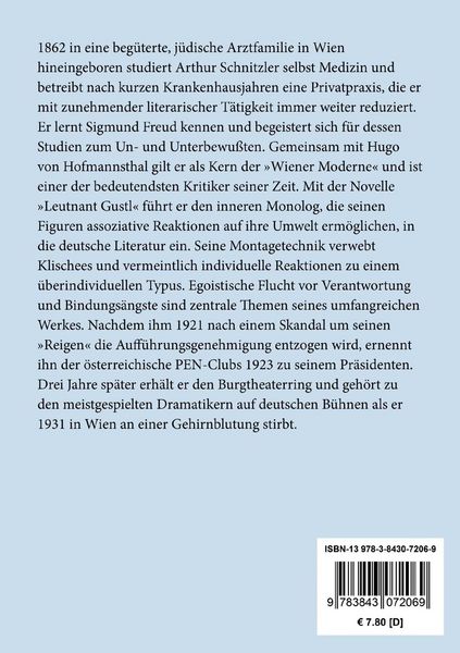 Produktbild: Doktor Gr&auml;sler, Badearzt