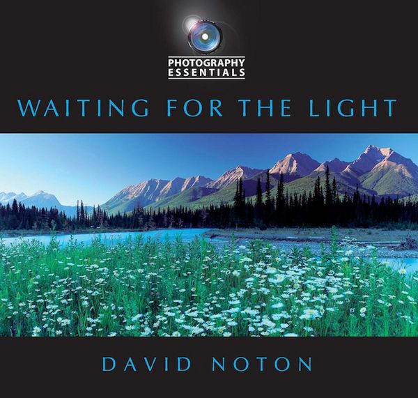 Produktbild: Waiting for the Light