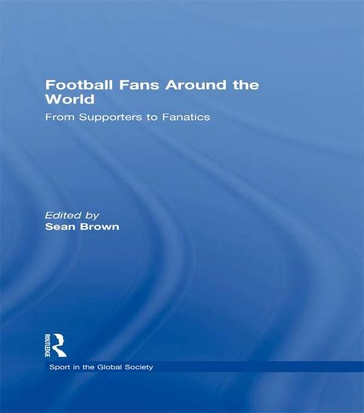 Produktbild: Football Fans Around the World