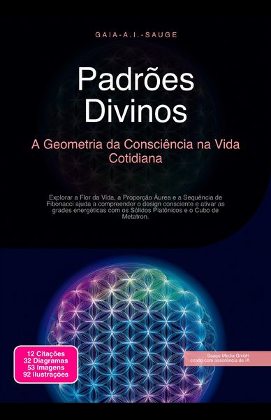 Produktbild: Padr&otilde;es Divinos