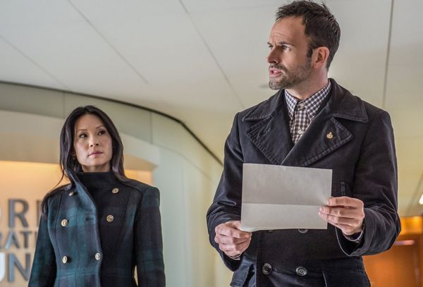Produktbild: Elementary - Die komplette Serie [39 DVDs]