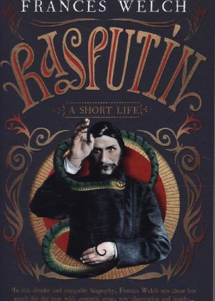 Produktbild: Rasputin