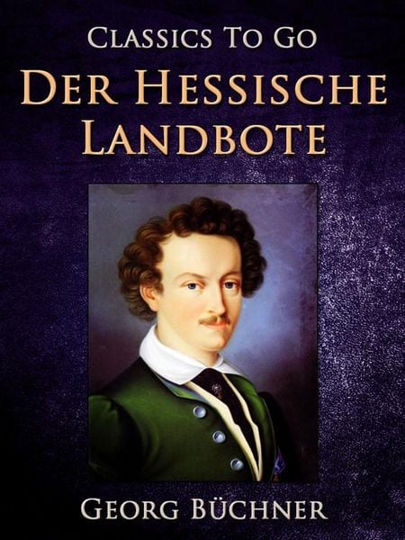Produktbild: Der Hessische Landbote