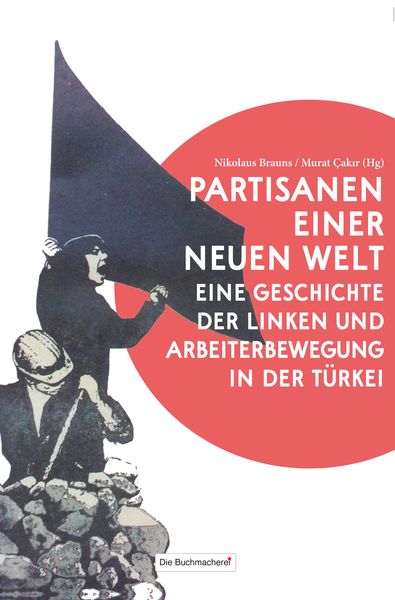 Produktbild: Partisanen einer neuen Welt