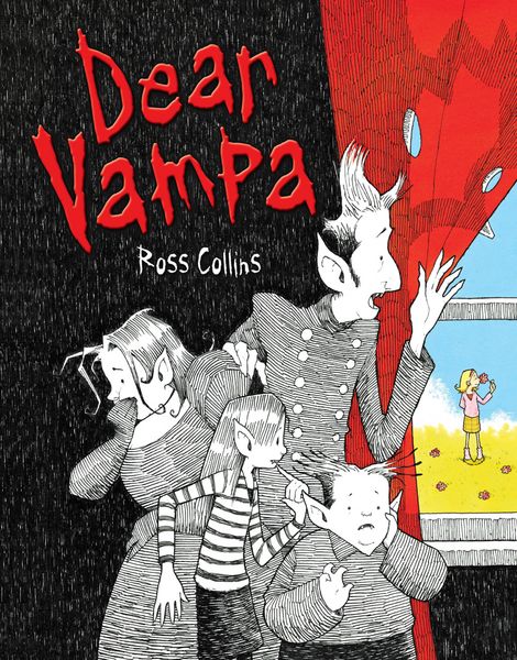 Produktbild: Dear Vampa