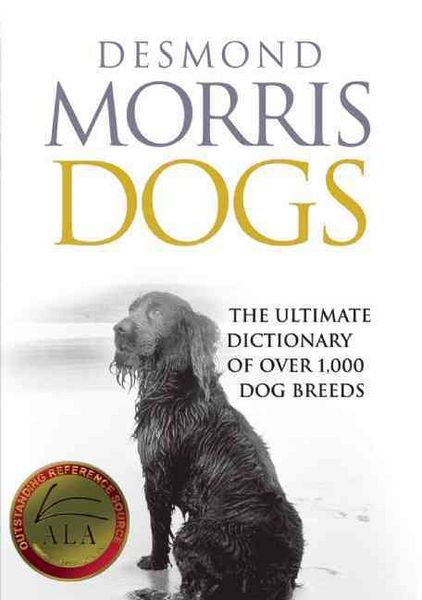 Produktbild: DOGS