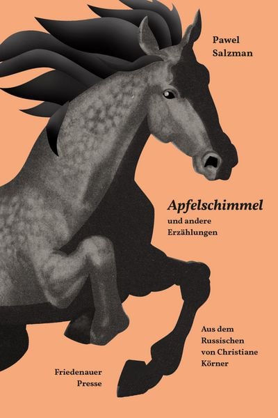 Produktbild: Apfelschimmel