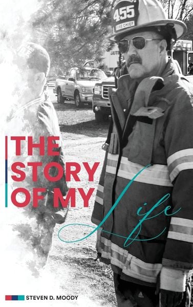 Produktbild: The Story Of My Life