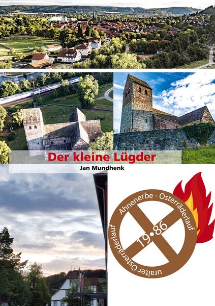 Produktbild: Der kleine L&uuml;gder