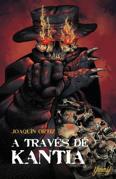 Produktbild: A trav&eacute;s de kantia