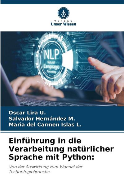 "Einführung in die Verarbeitung natürlicher Sprache mit Python:" online ...