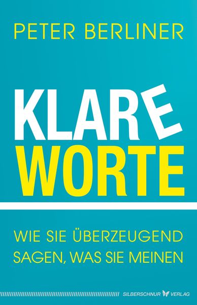 Produktbild: Klare Worte