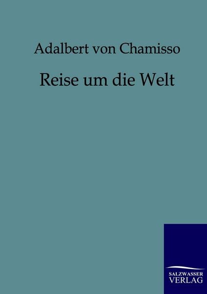 Produktbild: Reise um die Welt