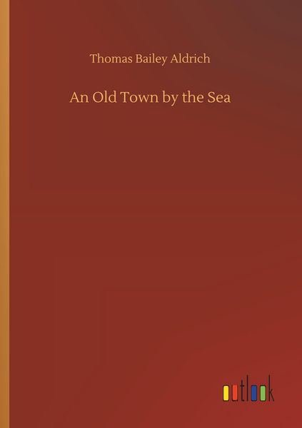 Produktbild: An Old Town by the Sea