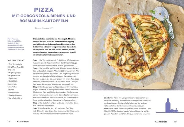 Produktbild: 1 x einkaufen, 60 x kochen