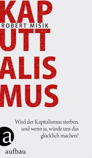 Produktbild: Kaputtalismus