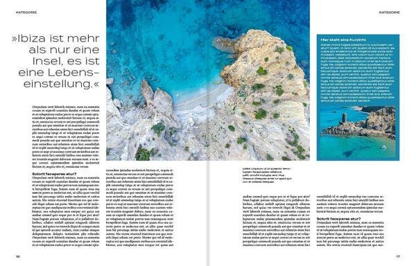 Produktbild: Ibiza