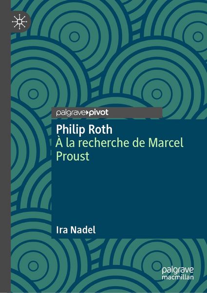 Produktbild: Philip Roth