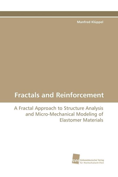 Produktbild: Fractals and Reinforcement