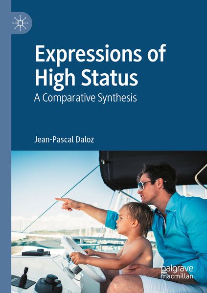Produktbild: Expressions of High Status