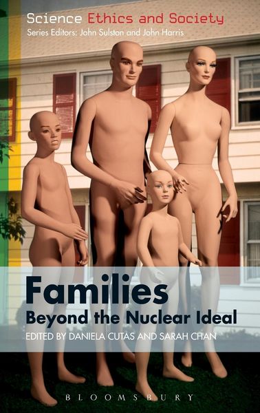 Produktbild: Families - Beyond the Nuclear Ideal