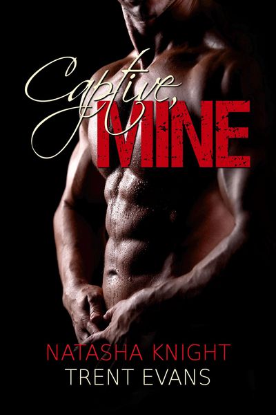 Produktbild: Captive, Mine