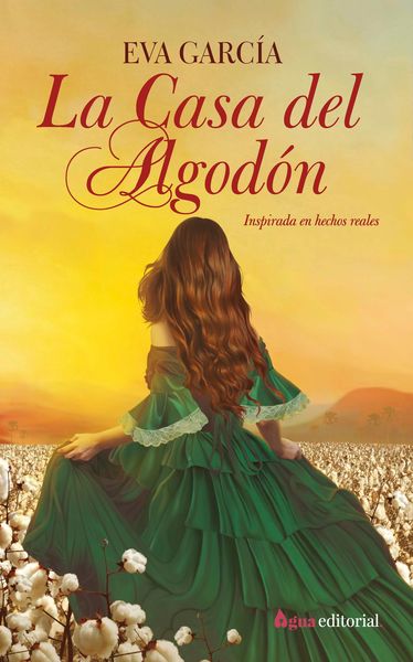 Produktbild: La casa del algod&oacute;n