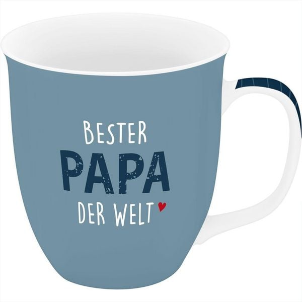 Produktbild: Tasse Grande "Bester Papa der Welt