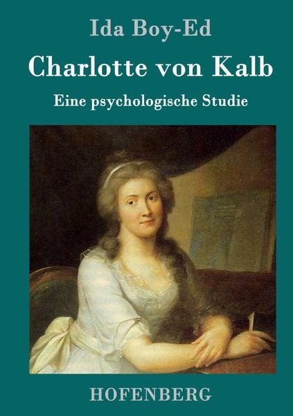 Produktbild: Charlotte von Kalb