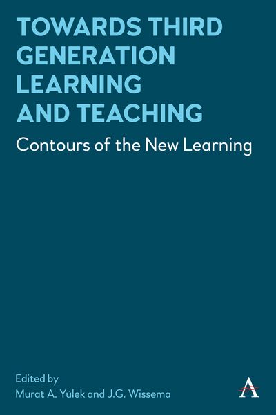 Produktbild: Towards Third Generation Learning and Teaching
