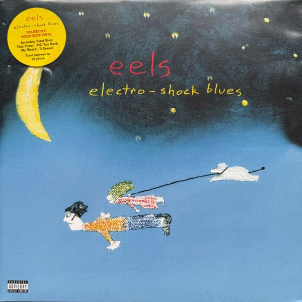 Produktbild: Electro-Shock Blues