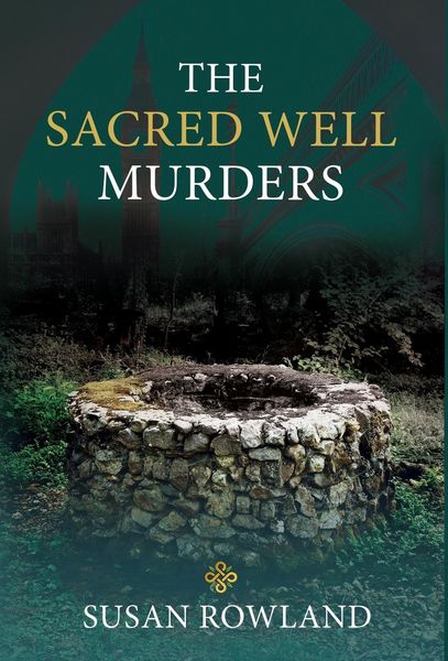 Produktbild: The Sacred Well Murders