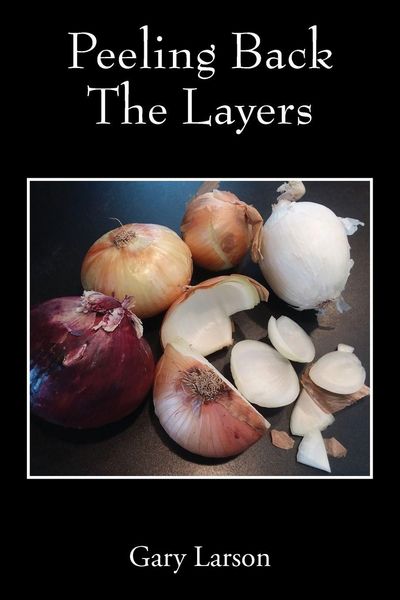 Produktbild: Peeling Back The Layers