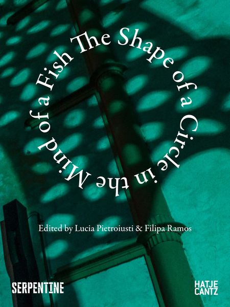 Produktbild: The Shape of a Circle in the Mind of a Fish