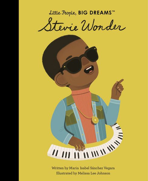 Produktbild: Stevie Wonder
